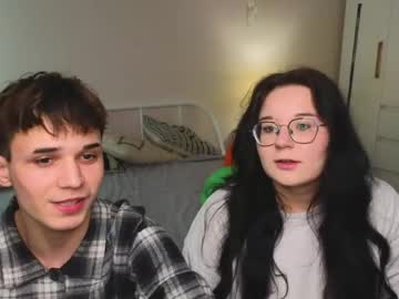 _Reverse_Gang_ Chaturbate stream image from March 20, 2026