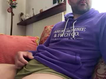 Tegadura07 Chaturbate stream image from March 20, 2026