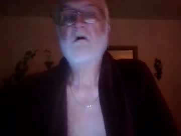 Terry16824 Chaturbate stream image from March 20, 2026