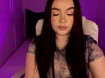 Tinafox_ Chaturbate stream image from March 20, 2026