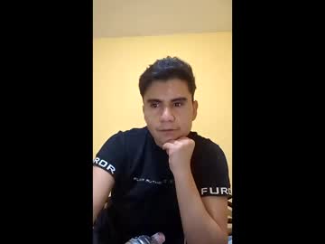 Uriel2155lg Chaturbate stream image from March 20, 2026