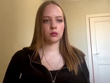 Vestabriner Chaturbate stream image from March 20, 2026