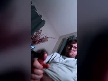 Dadydom12205 Chaturbate stream image from March 20, 2026