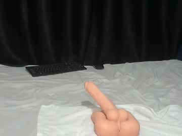 Horny_Bambi8 Chaturbate stream image from March 20, 2026