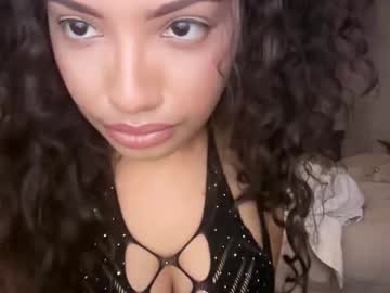 Icyalexandra20 Chaturbate stream image from March 20, 2026