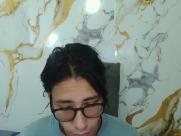 Kingdanny_8 Chaturbate stream image from March 20, 2026