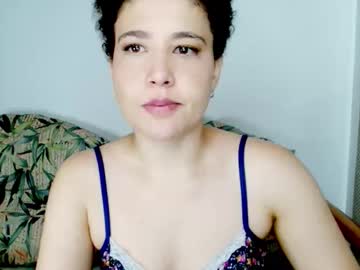 Luadonna Chaturbate stream image from March 20, 2026