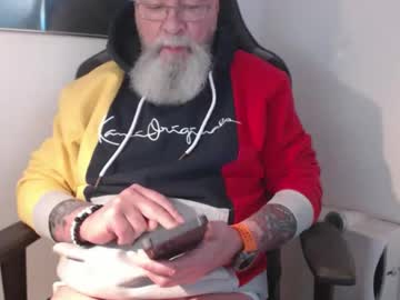 Mr_Boombastic2021 Chaturbate stream image from March 20, 2026