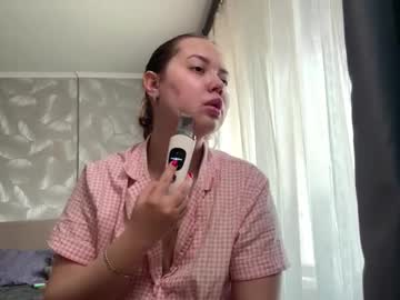 Tatianafrohling Chaturbate stream image from March 20, 2026