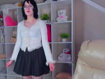 Utena_Hiiragi Chaturbate stream image from March 20, 2026