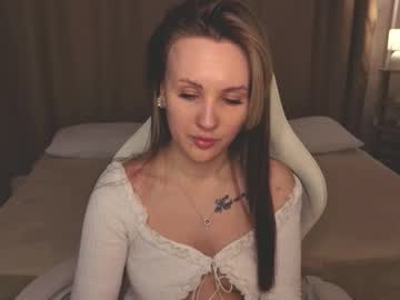 Zlata__Fox Chaturbate stream image from March 20, 2026