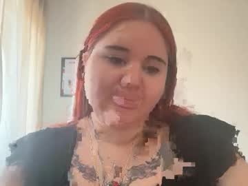 Candy_Amallia Chaturbate stream image from March 20, 2026