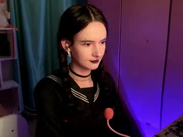 Eunabiddlecome Chaturbate stream image from March 20, 2026