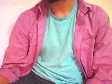 Hott_Cutee_Nerd Chaturbate stream image from March 20, 2026