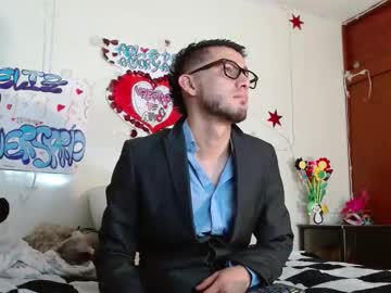 Iamyourspicyone Chaturbate stream image from March 20, 2026