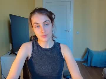 Just_Be_Here Chaturbate stream image from March 20, 2026