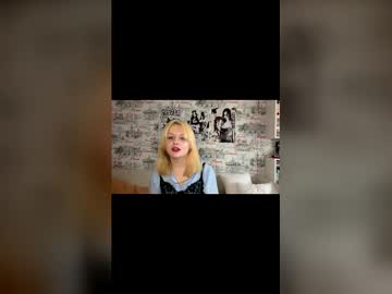 Luna_Linn Chaturbate stream image from March 20, 2026