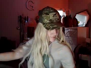 Notouchmami Chaturbate stream image from March 20, 2026