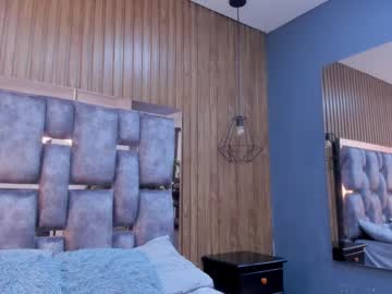 Owen__Johnson Chaturbate stream image from March 20, 2026