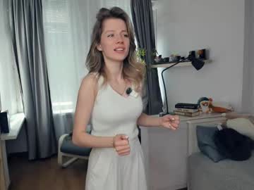 _Summer_Wind_ Chaturbate stream image from March 20, 2026