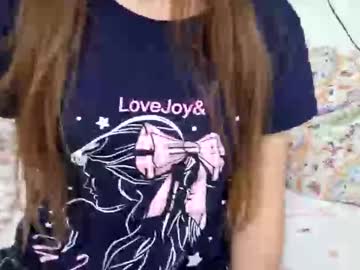 Agneshka335 Chaturbate stream image from March 20, 2026