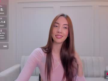 Anaisnin1 Chaturbate stream image from March 20, 2026