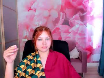 Angelinalow Chaturbate stream image from March 20, 2026