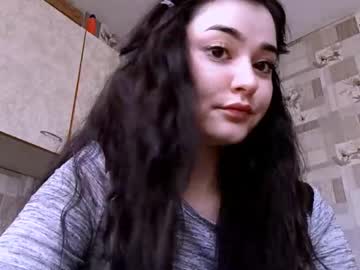 Arlethadedrick Chaturbate stream image from March 20, 2026