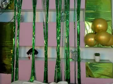 Bilie__Eilish Chaturbate stream image from March 20, 2026