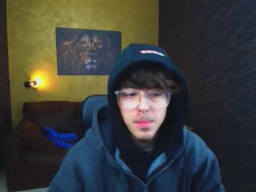 Bodhihayes Chaturbate stream image from March 20, 2026