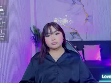 Foxy1_Tay Chaturbate stream image from March 20, 2026