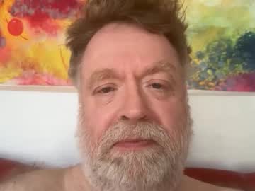 Herby256 Chaturbate stream image from March 20, 2026