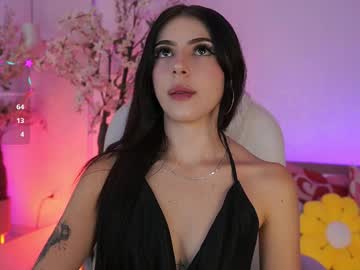 Jadesummerr Chaturbate stream image from March 20, 2026