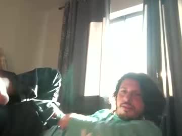 Johnjohn90909 Chaturbate stream image from March 20, 2026