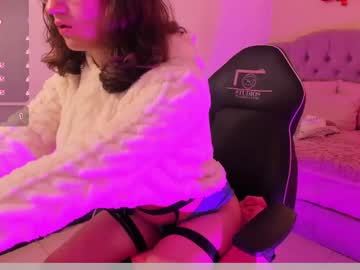 Katherine_Tay Chaturbate stream image from March 20, 2026