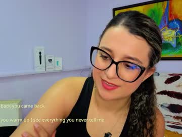 Katia_Foxx Chaturbate stream image from March 20, 2026