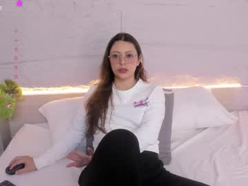 Lanna_18_ Chaturbate stream image from March 20, 2026