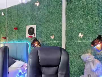 Linagh Chaturbate stream image from March 20, 2026