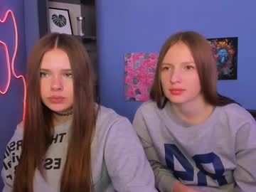 Molianna_ Chaturbate stream image from March 20, 2026