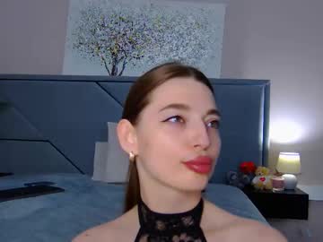 Nicolros Chaturbate stream image from March 20, 2026