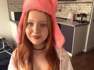 Regeniabontempo Chaturbate stream image from March 20, 2026