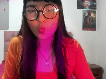 Sakuraluna_ Chaturbate stream image from March 20, 2026