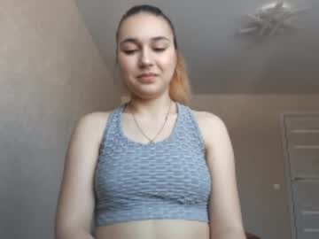 Verlabertschy Chaturbate stream image from March 20, 2026