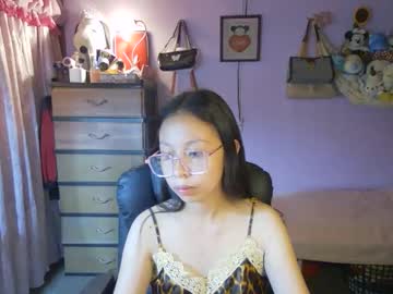 Yourshy_Cess Chaturbate stream image from March 20, 2026