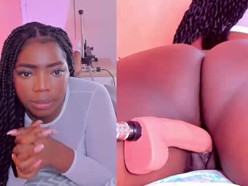 Zoeethompson_Cm Chaturbate stream image from March 20, 2026