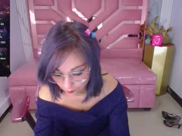 Abril_Ch_ Chaturbate stream image from March 20, 2026