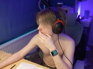 Alexycutie Chaturbate stream image from March 20, 2026