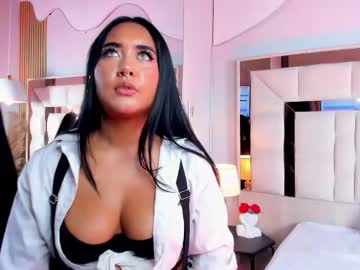 Allisonjonesss Chaturbate stream image from March 20, 2026