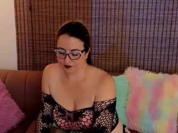 Ariana_Cross_ Chaturbate stream image from March 20, 2026