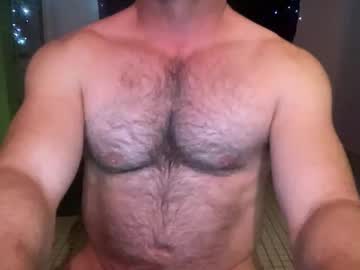 Aussiemuscledad Chaturbate stream image from March 20, 2026
